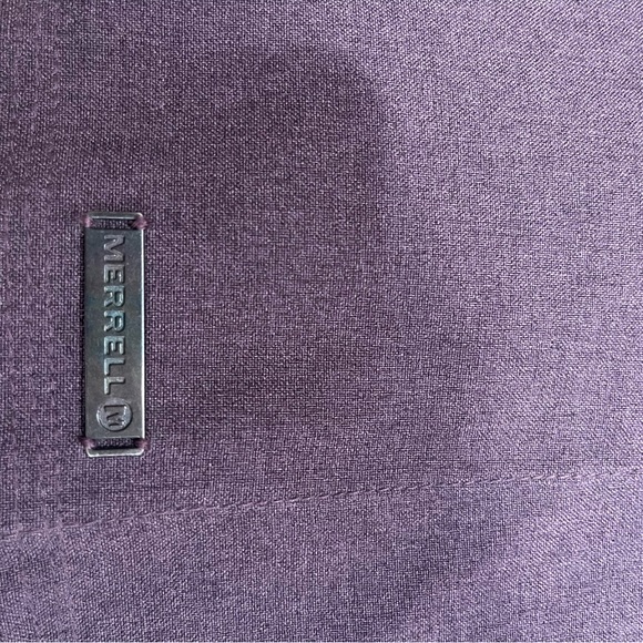 Merrell long jacket - Picture 8 of 9